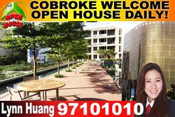 Dorsett Residences (D2), Apartment #304168261